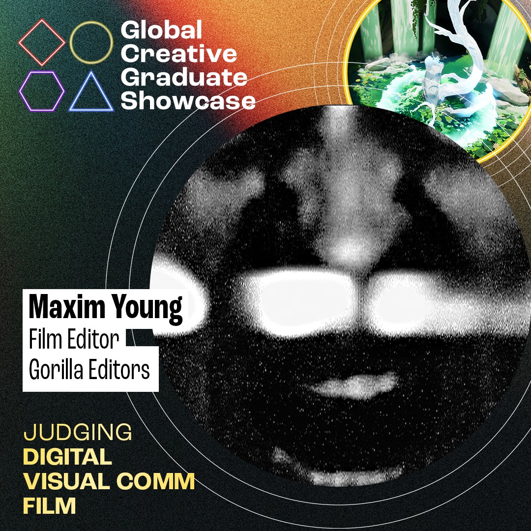 digital visual comm film judge
